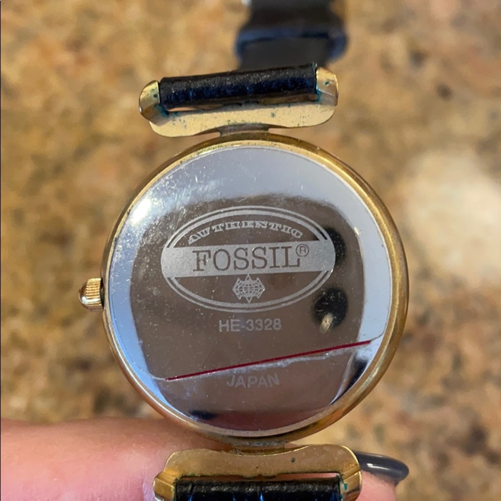 Fossil Watch - Picture 2 of 4